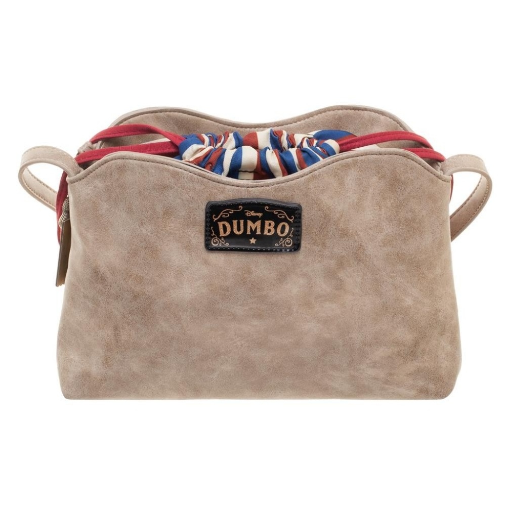 Dumbo Movie Crossbody Purse Disney Elephant Bag - Picture 3 of 8